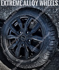 18" Torque Alloy Wheels