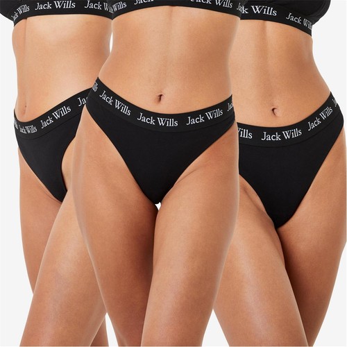 Jack wills womens deptford - jack,