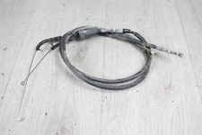 Gas train cable train