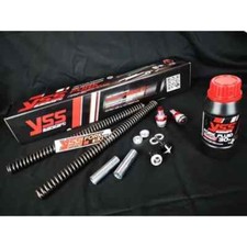 YSS Fork upgrade kit for