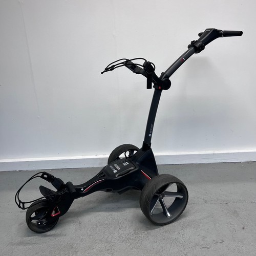 Motocaddy lithium electric - m1,