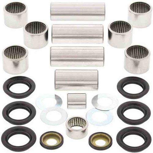 Linkage brg seal - seal, kawasaki