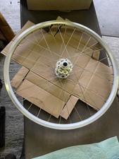 Rare White Industries Boxxer