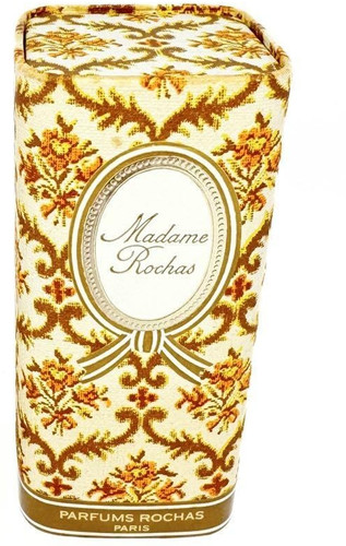 Madame rochas pure - rochas, parfum