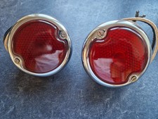 Raydyot Vintage Stop-Tail Lamp