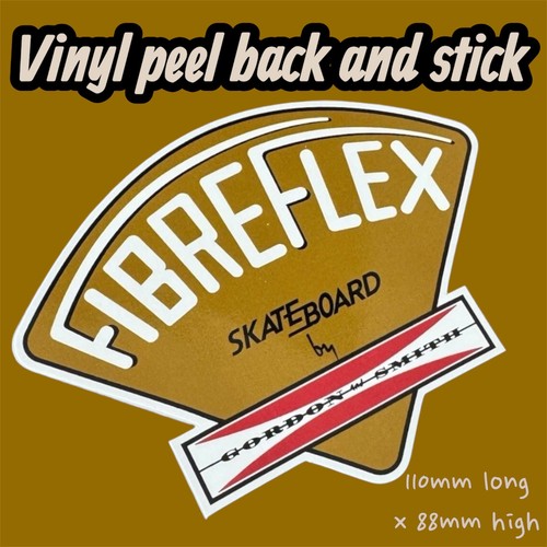 Fibreflex gordon smith - , &