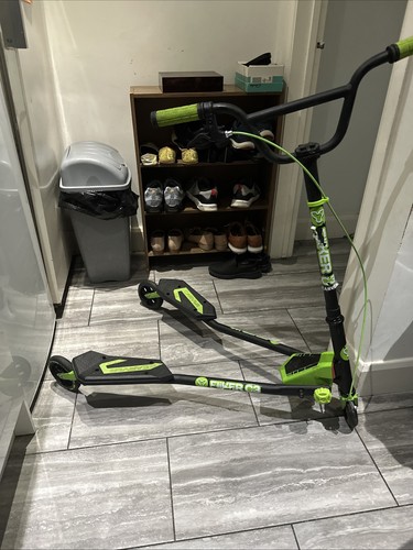 Yvolution fliker carver - fliker,