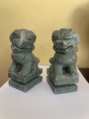 Vintage chinese green - chinese,