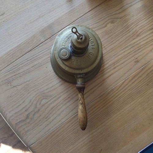 Vintage réchaud feutré - vintage,