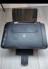 Canon Pixma MG2550S Inkjet