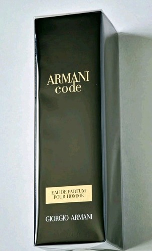 Armani code pour - pour, homme