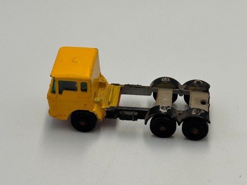 Lesney matchbox super kings - matchbox,
