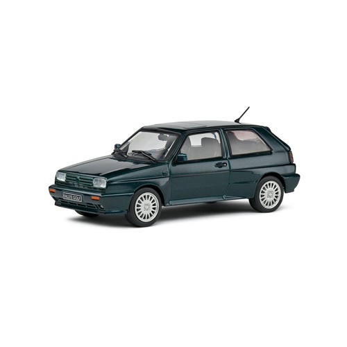Golf iii rally g60 - iii,