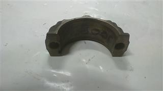 Connection rod toyota - rod, land