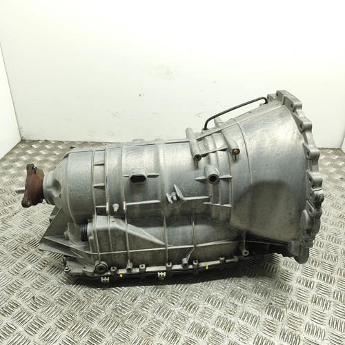 Jaguar x350 gearbox 010161 - jaguar,