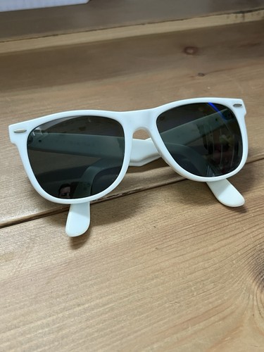 Rare vintage 80s - b&l, ray-ban