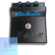 MARSHALL Blues Breaker Reissue