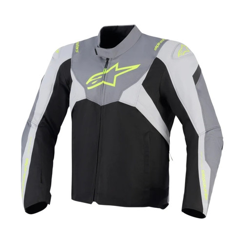 Alpinestars jaws men - t-jaws, v4