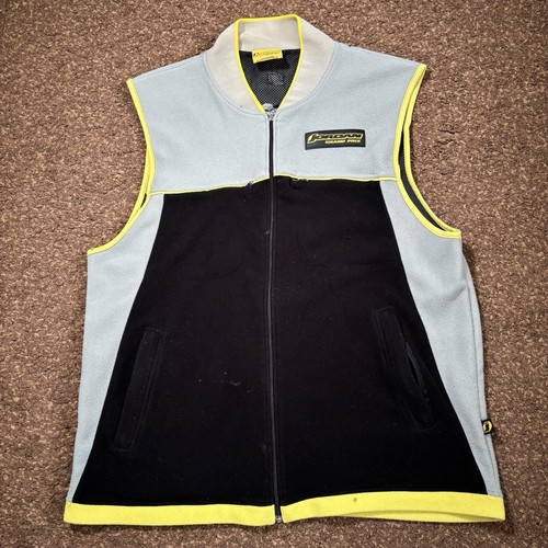 Jordan grand prix sleeveless - grand,