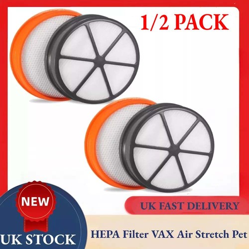 For vax air stretch - vax,