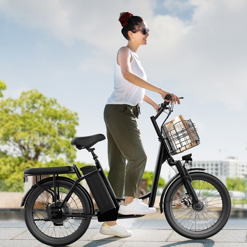 Electric scooter for adults - electric,