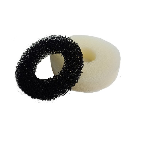 Compatible biorb foam filter - foam, &