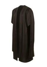University Graduation Gown