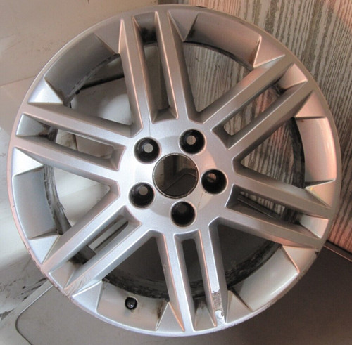 Vauxhall vectra alloy - vauxhall,