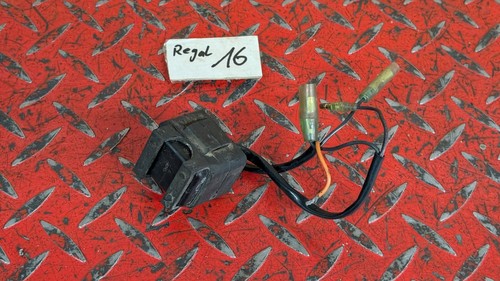 Cdi control unit black - box, ecm