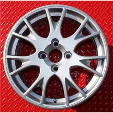 0833 Volvo S40 Arcadia 17"