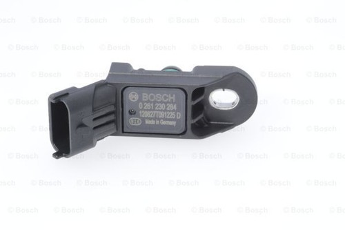 Bosch map sensor intake - sensor,