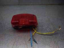 Suzuki GSX750 ET GSX1100 ET