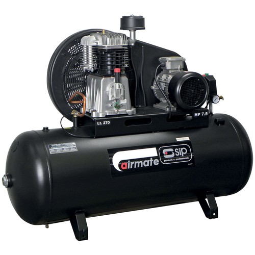 Sip airmate air compressor - airmate,