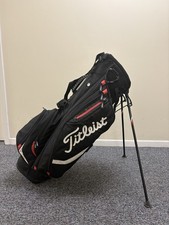 Titleist StaDry Stand Golf Bag