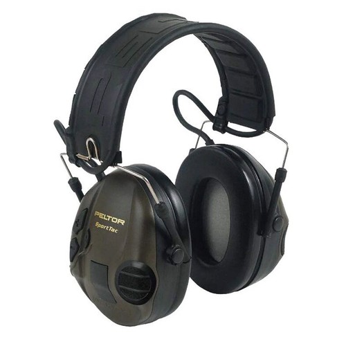 Peltor sporttac electronic - peltor,