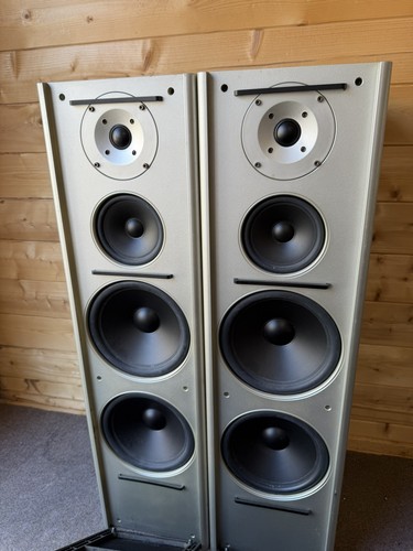 Acoustic solutions powerforce - acoustic,