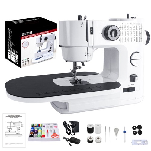 638 electric sewing - electric,