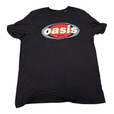 Oasis Mens Large T Shirt 2025