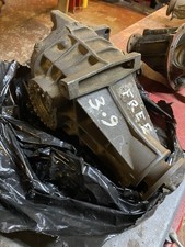 Ford Sierra Granada 3.9