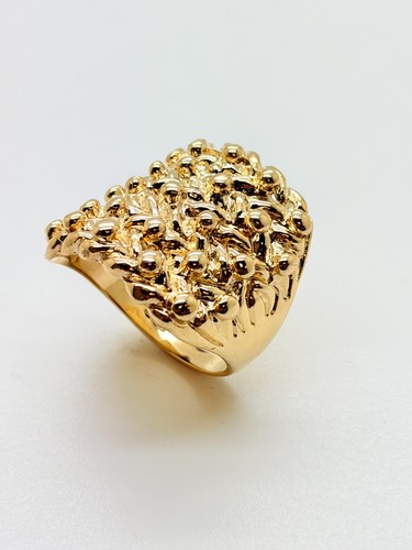9ct yellow solid - 9ct,