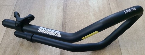 Profile design airstryke - design,