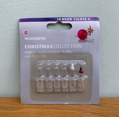 Woolworths christmas lights - woolworths,