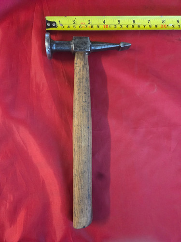 Vintage sykes pickavant - vintage,