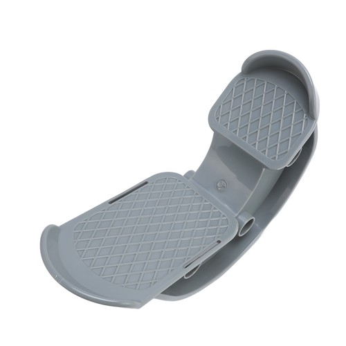 Adjustable foot rocker - rocker, improve
