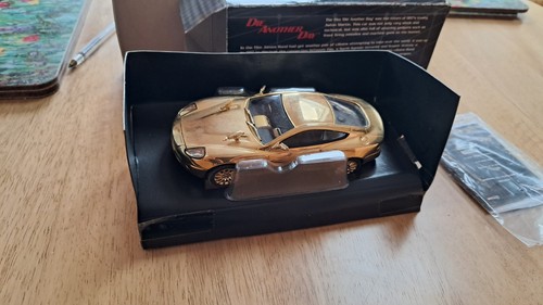 Corgi james bond - corgi, 40th