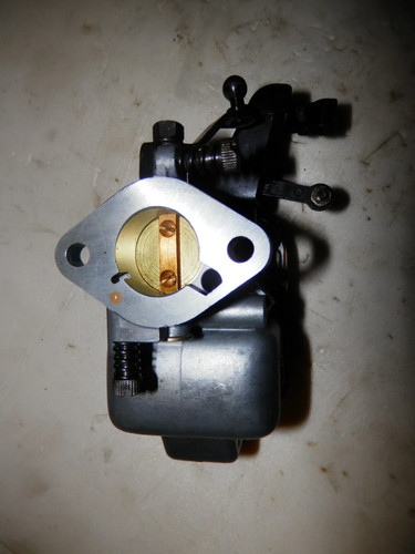 Fiat topolino weber drs - topolino,