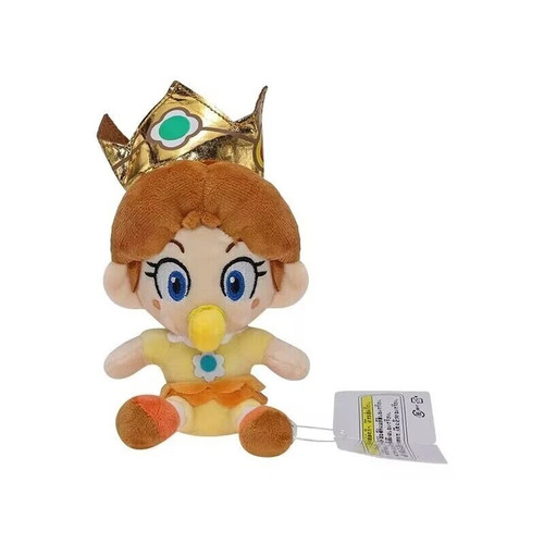 Super mario bros baby daisy - mario, bros.
