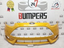 FORD FOCUS ST 2010 - 2014