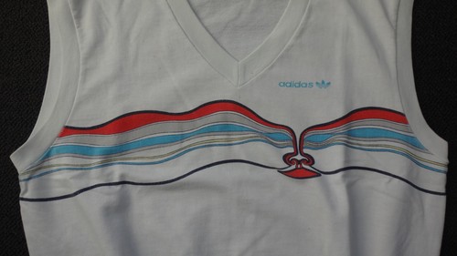 Adidas ivan lendl the - lendl,