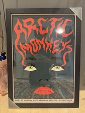 Limited Edition Ashton gate